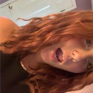 Meet your Posher, Addison